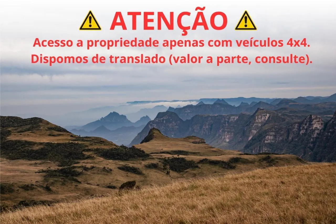 Отель Montanha Do Sol - Урубиси Гостевой дом