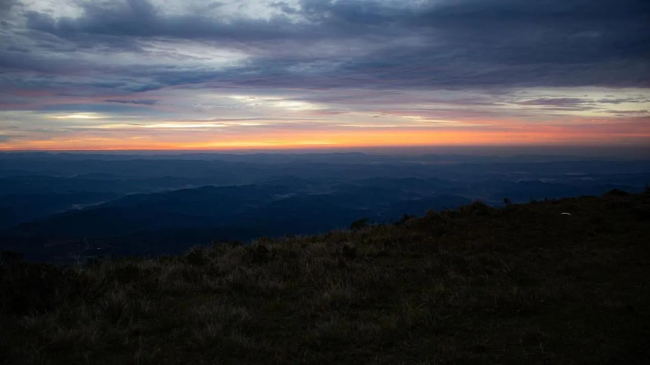Montanha Do Sol - Urubici Hotel 0*,  Brazil