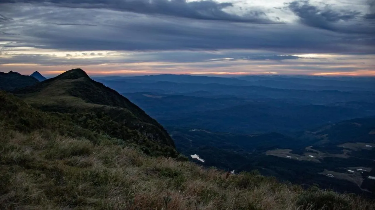 Montanha Do Sol - Urubici Hotel Brazil