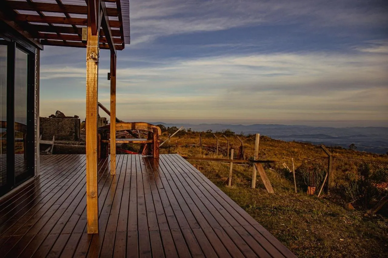 Montanha Do Sol - Urubici Hotel Guest house