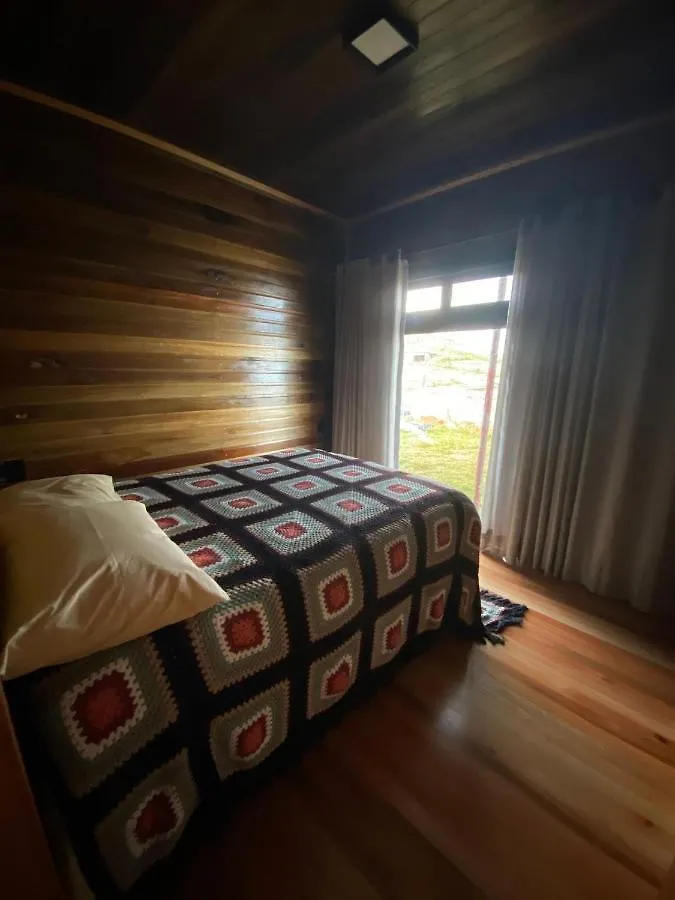 Montanha Do Sol - Urubici Hotel Brazil