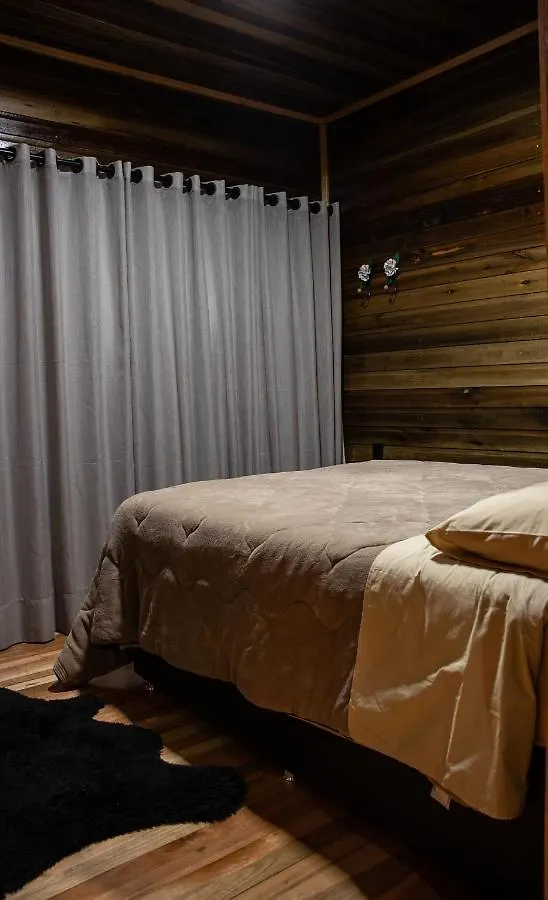 Montanha Do Sol - Urubici Hotel Guest house