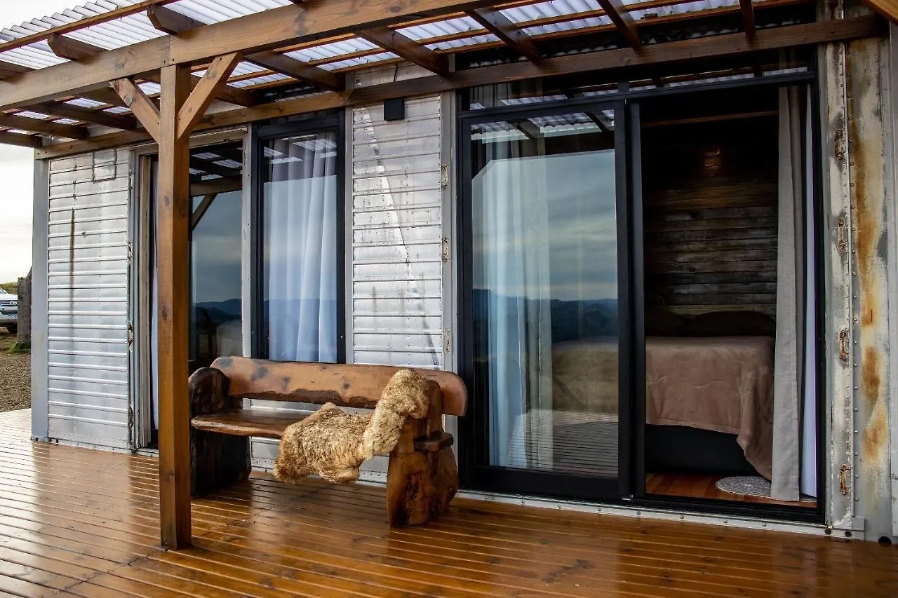 Montanha Do Sol - Urubici Hotel Guest house