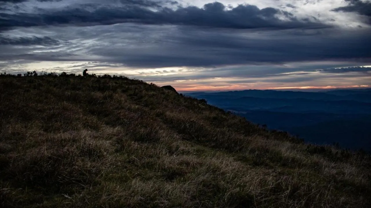 Гостевой дом Отель Montanha Do Sol - Урубиси