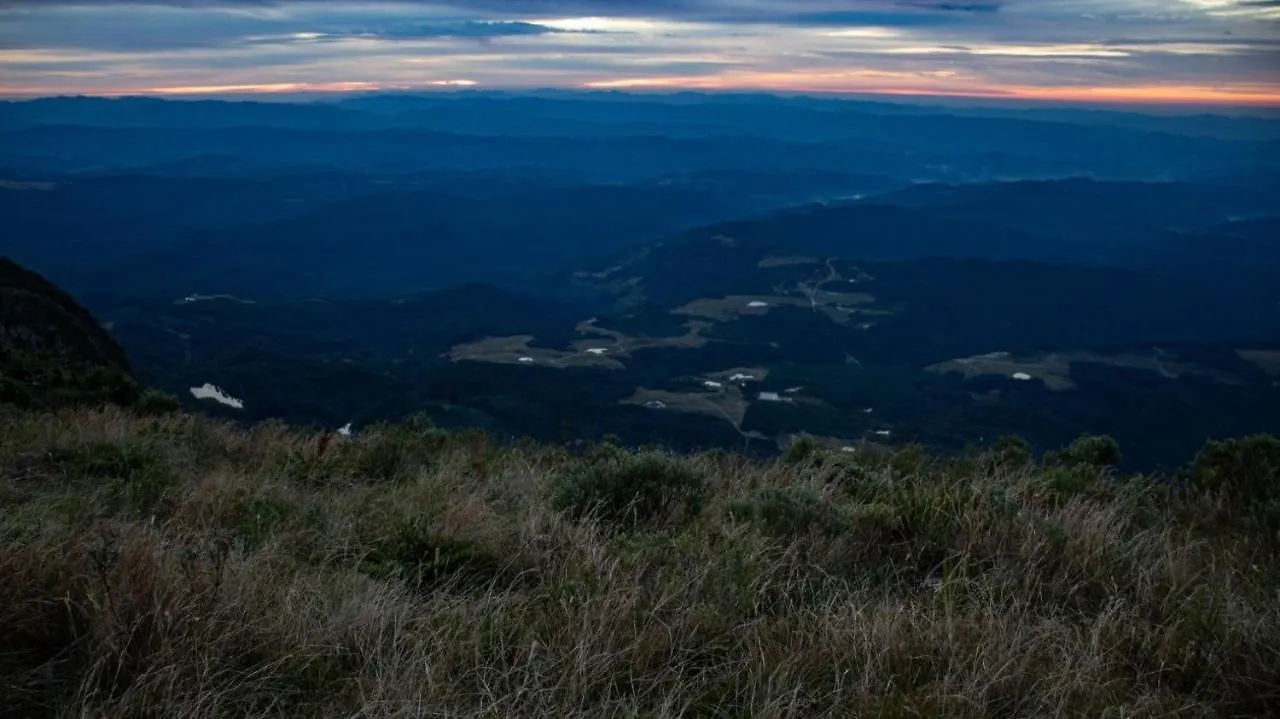 Montanha Do Sol - Urubici Hotel Brasil