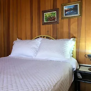 Casa de Férias Recanto Do Panelão, Urubici