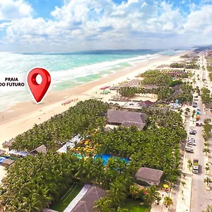 *** Hotel Marbello Ariau Brasil