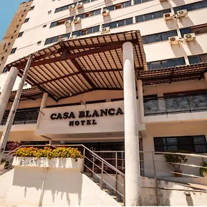 *** Hotel Rede Andrade Casa Blanca Brasil