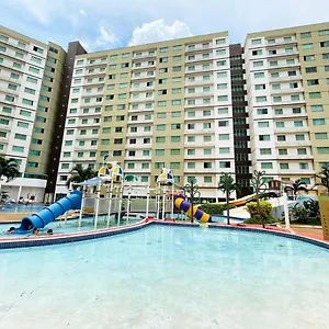 *** Hotel Riviera Flats Brasil
