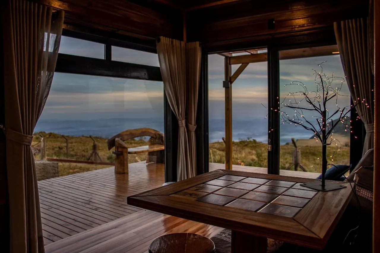Guest house Montanha Do Sol - Urubici Hotel